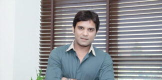 Manish Mandhana, Managing Director, Being Human