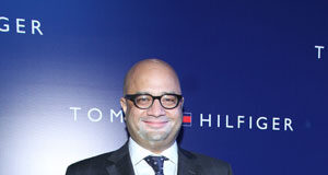 Shailesh Chaturvedi, Managing Director & CEO, Tommy Hilfiger Apparels India