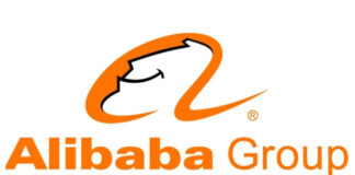 Alibaba logo