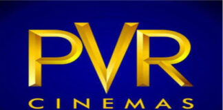 PVR CInema