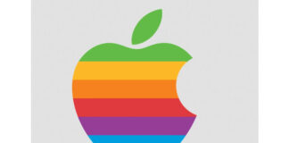 apple logo