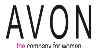 avon logo