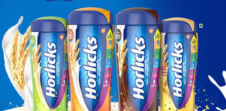 Horlicks educate women by running Twitter campaign