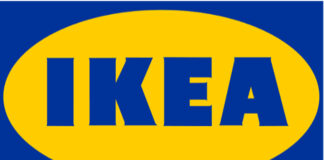 Ikea logo