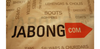 jabong