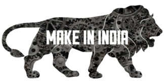 Make in india