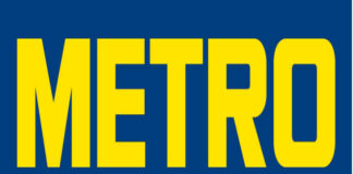 German retailer Metro proposes split