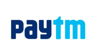 paytm logo