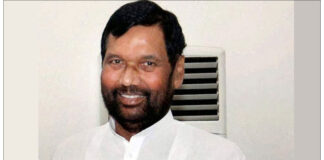 Ram Vilas Paswan pitches for not healthy food warning label