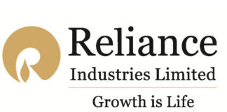 reliance logo