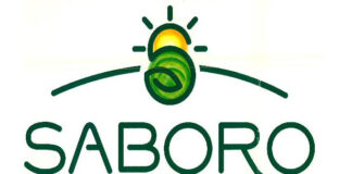 saboro logo