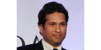 Sachin Tendulkar to launch his fashion brand True Blue