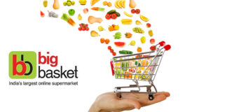 Big Basket starts new Express Delivery service