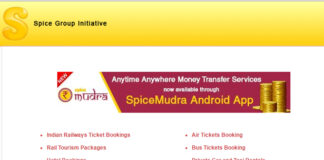 Spice Mudra targets 20K retail partners