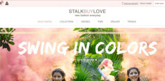 StalkBuyLove raises funding from Littlerock