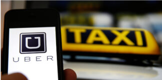 Uber accuses Ola of making false bookings