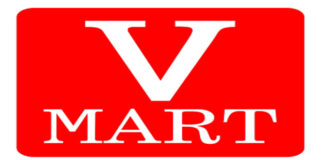 v mart