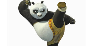 Kung Fu Panda notches up brands deals worth Rs 20 crore