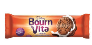 Bournvita