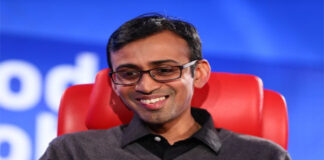 Anand Chandrasekaran