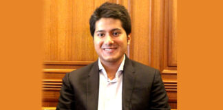 Anirban Poddar