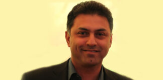 Nikesh Arora