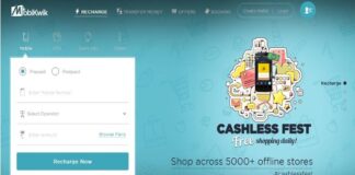 MobiKwik announces 6 pc annual profit on wallet balance