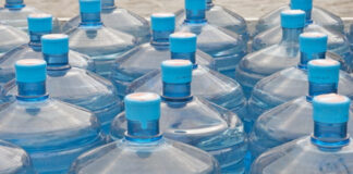 FSSAI wants action against unlicensed water packaging units