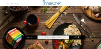 InnerChef to deliver biryanis, kebabs from across India at your doorstep