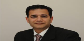 Vivek Mehta, CEO, MAS Brands India