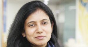 Priya Cherian, Head Talent Acquisition and HR, Alibaba