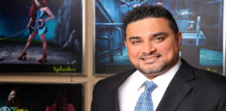 Raza Beig, Director, Landmark Group and CEO – Splash and ICONIC