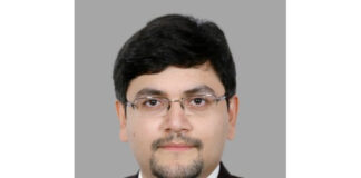 Ashwin Bishnoi, Associate Partner, Khaitan & Co