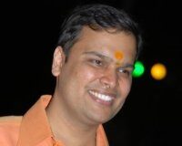 Manish Aggarwal, Director, Bikano