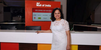 DLF Ltd promotes Pushpa Bector to Executive Vice President & Head Premium Malls