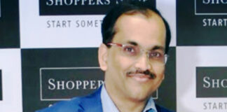 Manohar Kamath, Business Head, Fashion Brands, Myntra