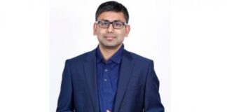 Dipanjan Basu, CFO, Myntra