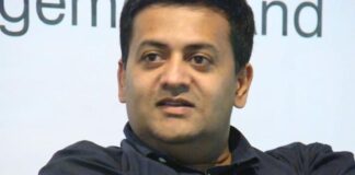 Ravi DeeCee, Managing Director, DC Books