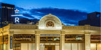 Starbucks announces Starbucks Reserve Roastery coming to Tokyo in 2018