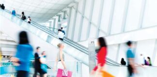 Expert Speak: Disruption proof shopping centres