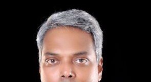 Muralikrishna Parna, CEO, Sagar Ratna