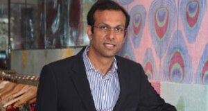 Siddharth Bindra, Managing Director, BIBA