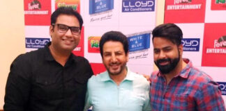 Actor-singer Gurdas Maan to launch a restaurant brand