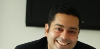 Pankaj Chaddah, Co-Founder, Zomato