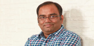 Kavindra Mishra, CEO and MD, Pepe Jeans India Limited