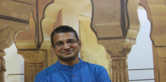 Manoj Gupta, Co-Founder, Craftsvilla