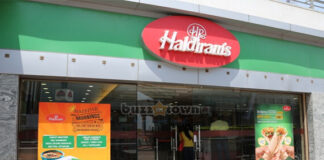 Tata to acquire Haldiram