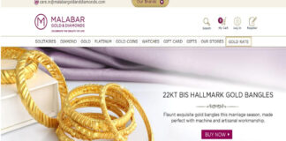 Malabar Gold & Diamonds