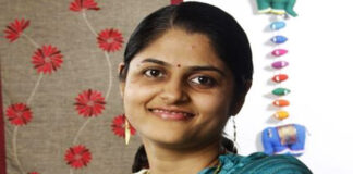 Monica Gupta, Co-Founder, Craftsvilla