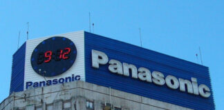 Panasonic India